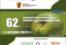 Konferencja Ochrony Roślin Sadowniczych