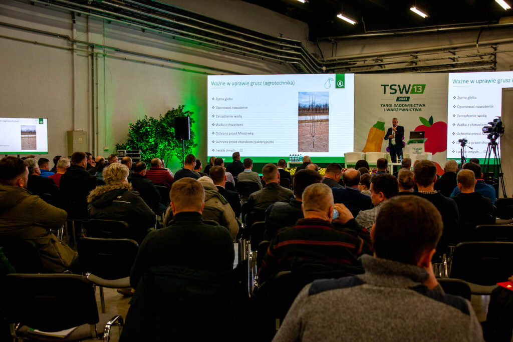 TSW Kielce konferencja