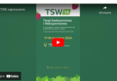Śledź relacje z TSW 2024